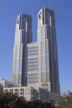 ウィークリーマンションのご紹介です