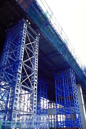 間取りの工夫がある沖縄分譲マンション