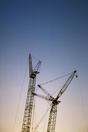 いま外壁調査は赤外線調査が主流