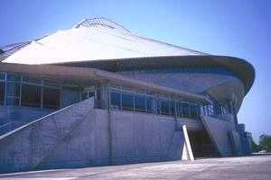 仙台駅すぐ近くにある賃貸物件などを扱っている店舗