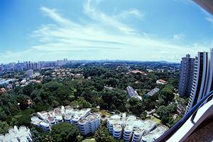 災害時にも活用できるトレーラーハウス