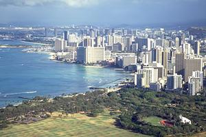 ジップラインの工事は安全が大事です