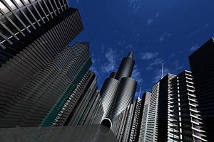 新しいシェアハウスのカタチで交流を