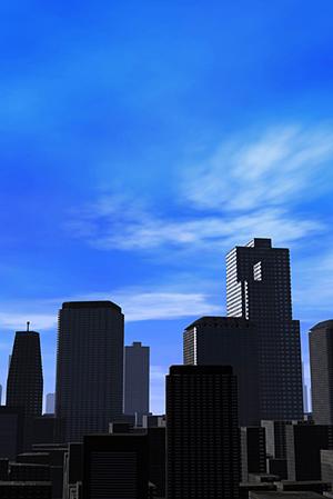 大阪のコワーキングスペース提供業者