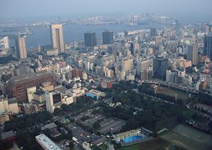 青梅市で持っている土地売却をする