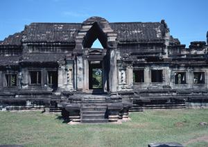 福岡の天神にあるウィークリーマンションについて